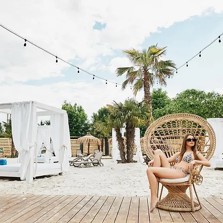 Hotel Blue Diamond Active 4*